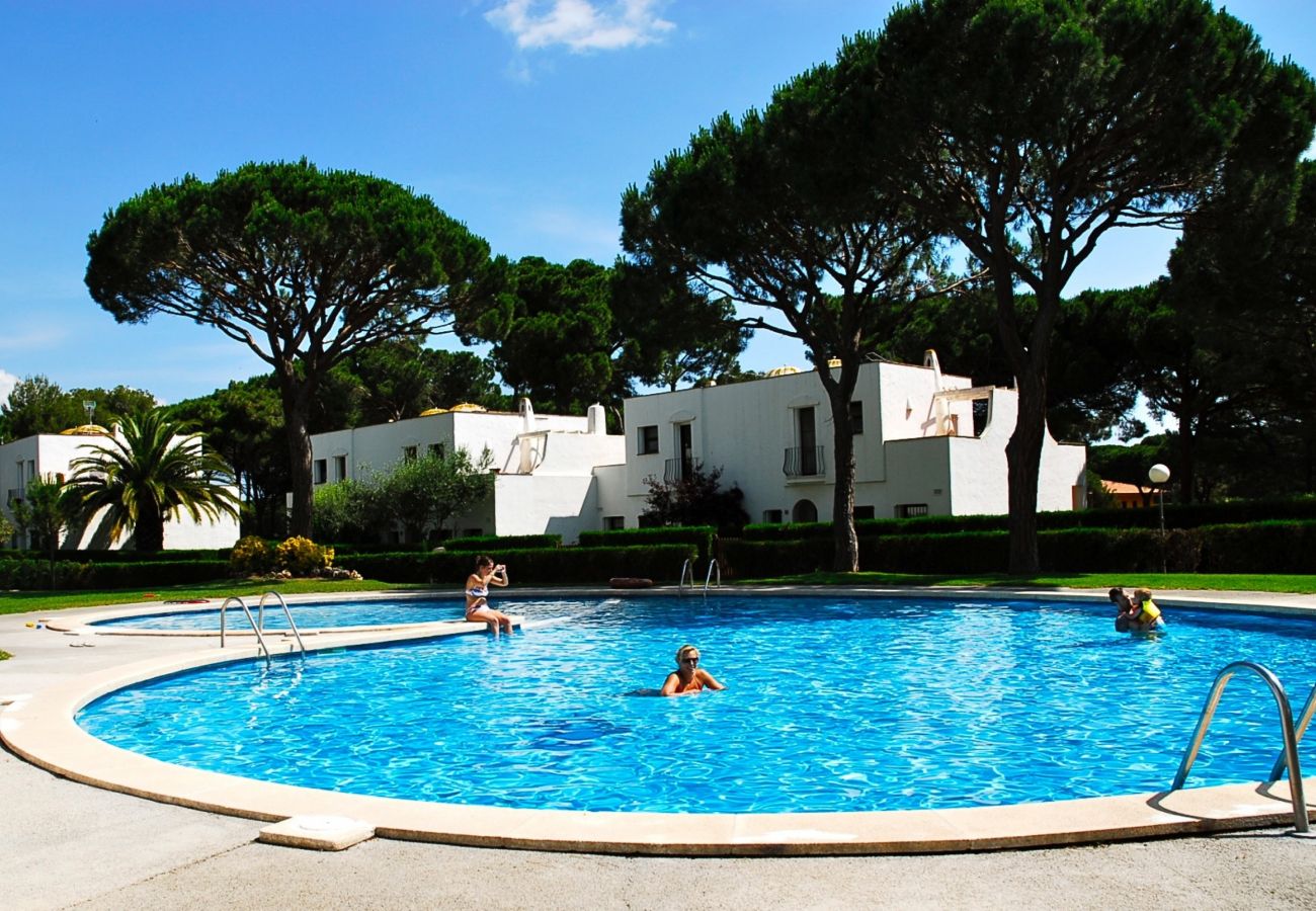 Maison à Pals - PIVERD DEL GOLF 56