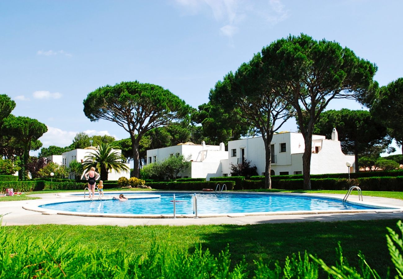 Maison à Pals - PIVERD DEL GOLF 56