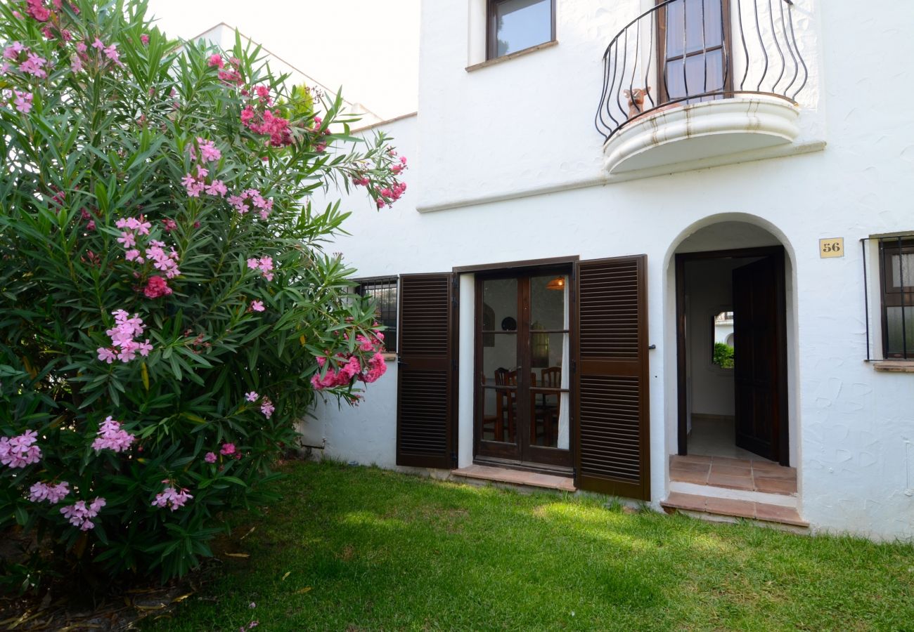 Maison à Pals - PIVERD DEL GOLF 56