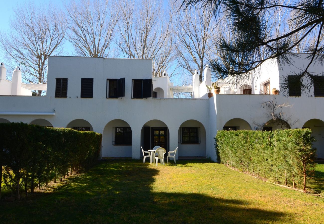 Maison à Pals - PIVERD DEL GOLF 64