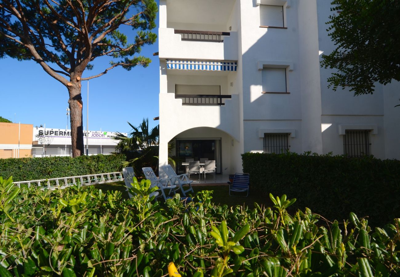 Appartement à Pals - NAUTIC GOLF B 102