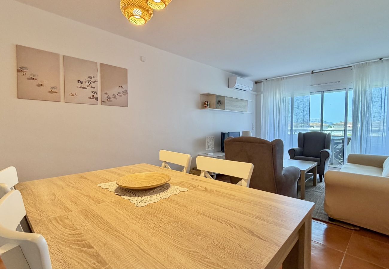 Appartement à Pals - GREEN MAR G 304