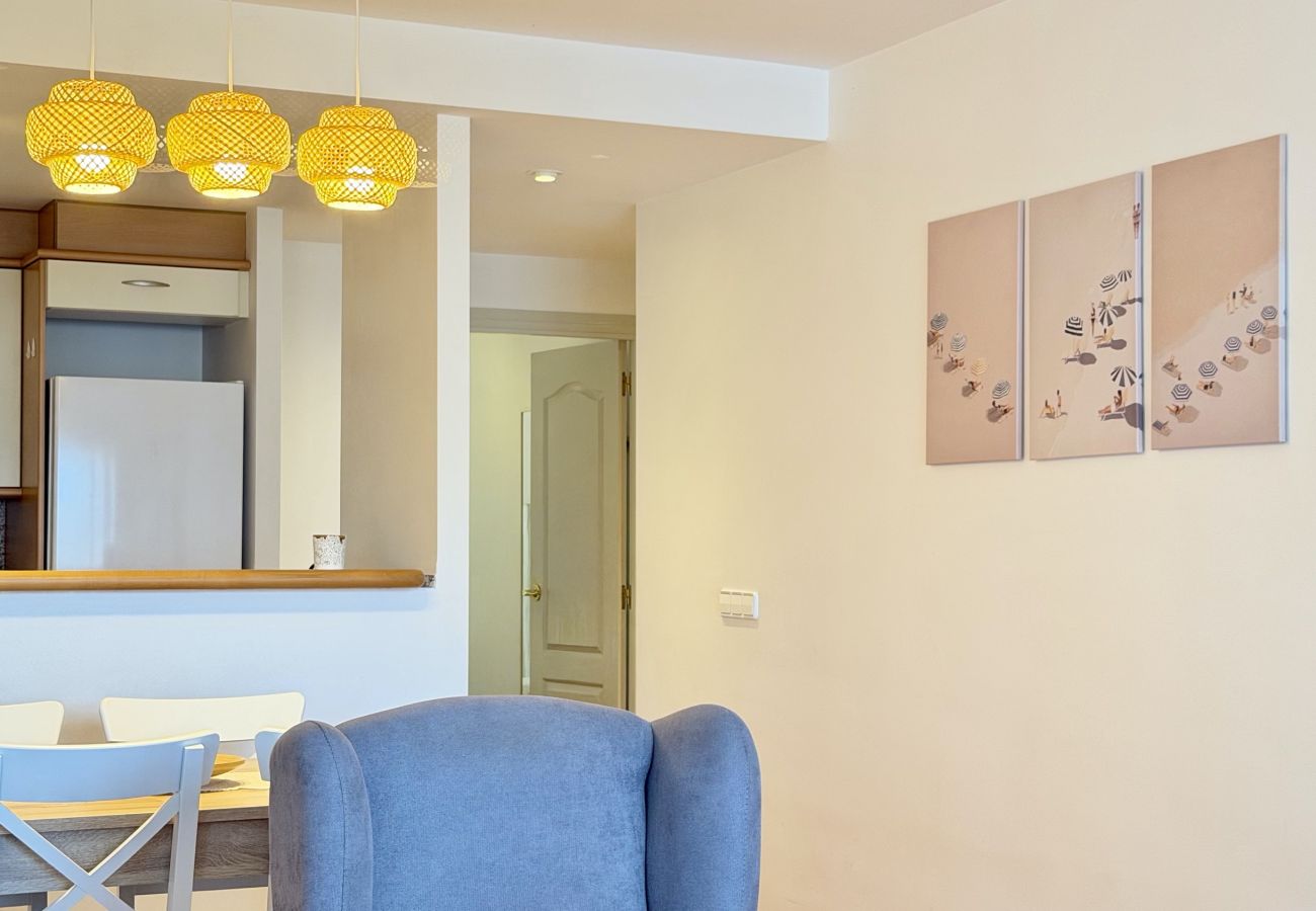 Appartement à Pals - GREEN MAR G 304