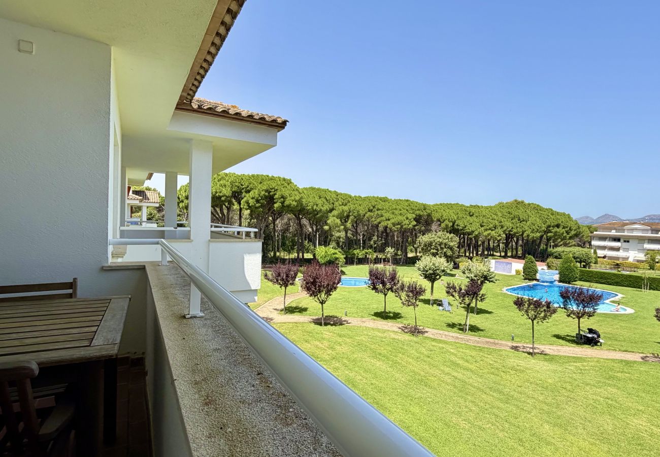Appartement à Pals - GREEN MAR G 304