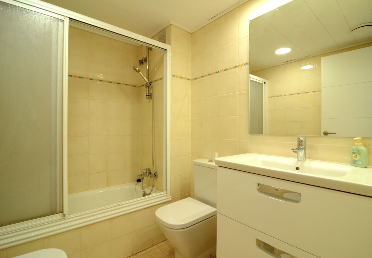 Appartement à L'Escala - BALCO DEL PORT I A 1-3