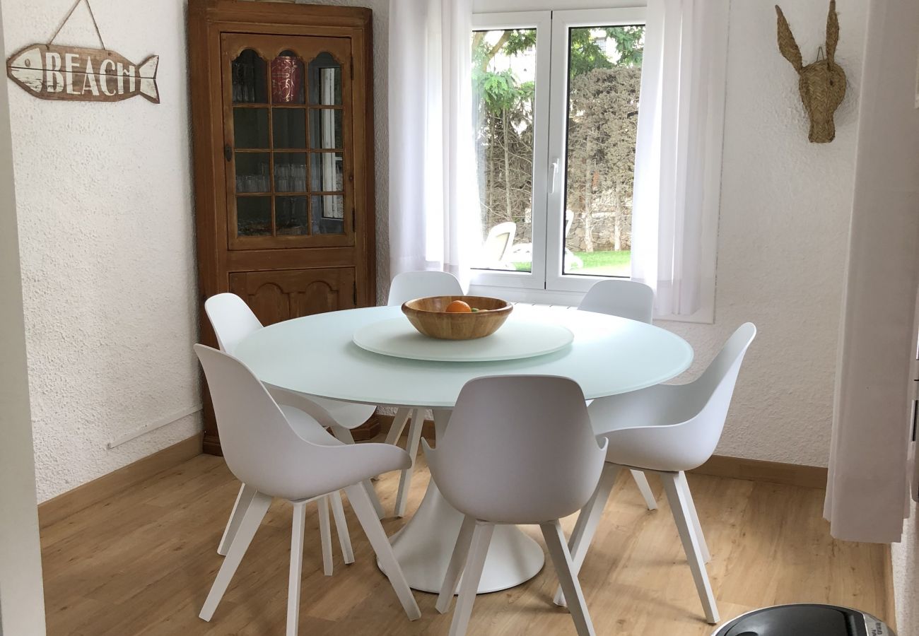 Villa à Estartit - ANDORRA 68