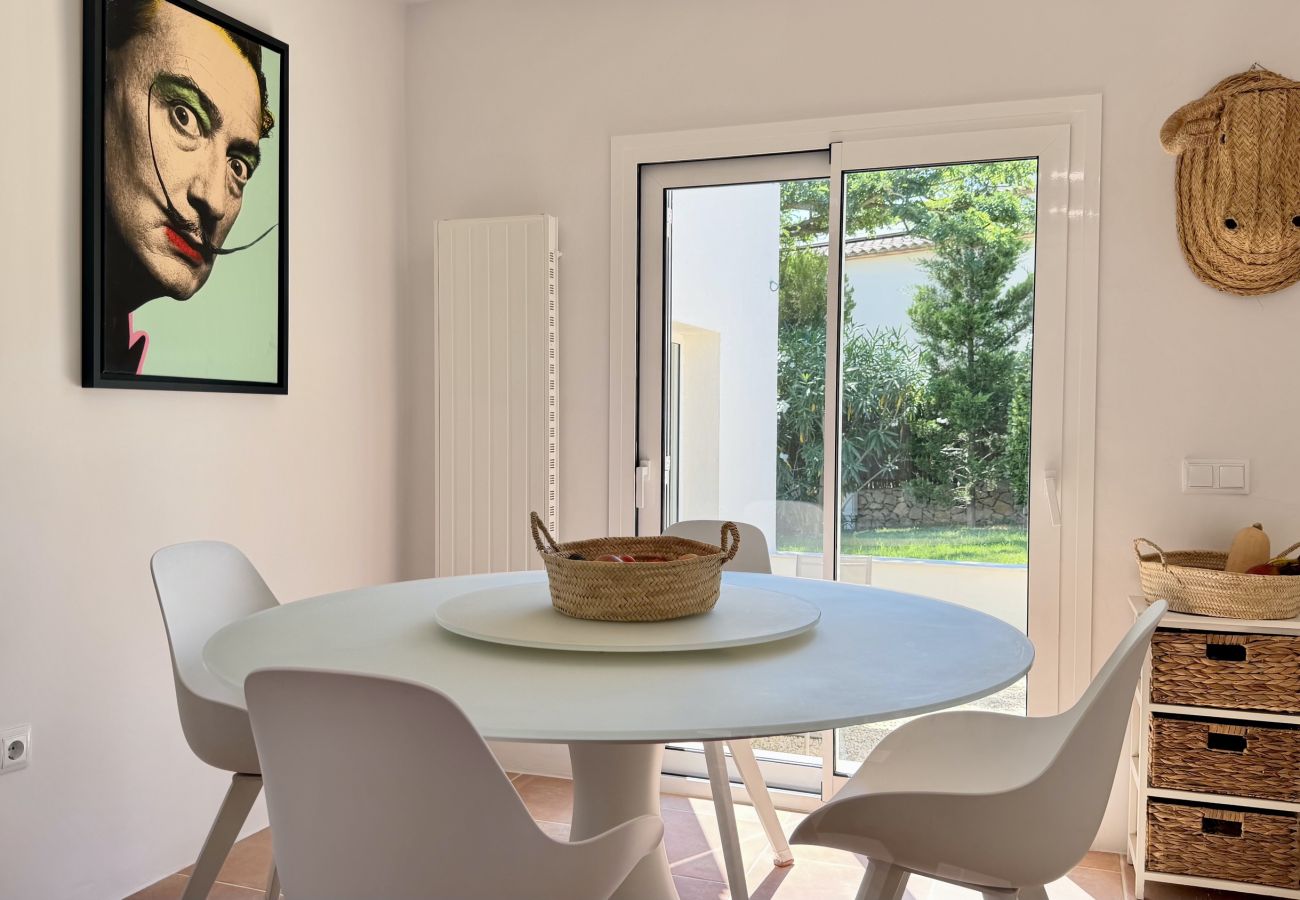 Villa à Estartit - ANDORRA 68