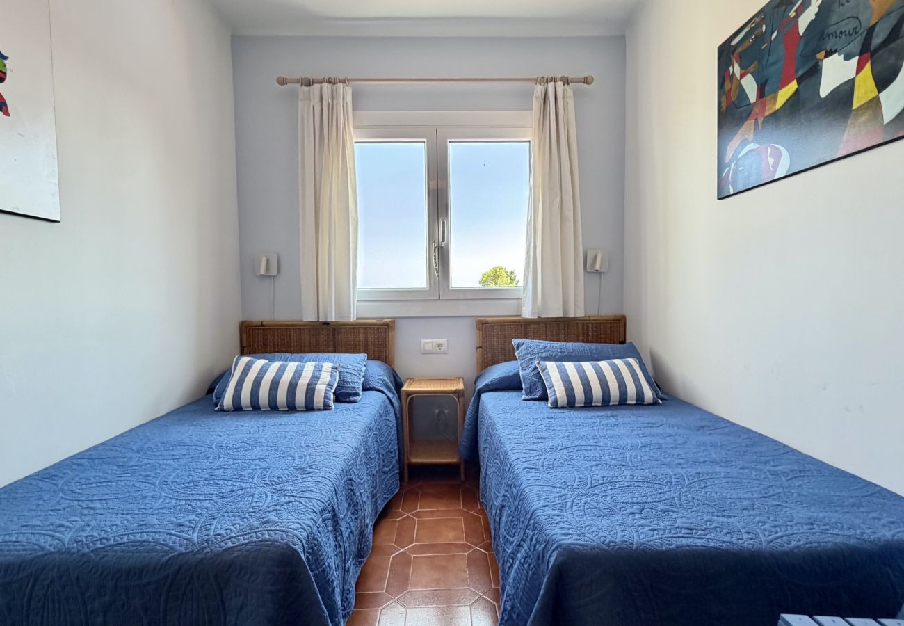 Villa à Estartit - ANDORRA 68