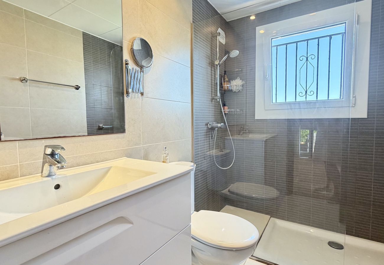 Villa à Estartit - ANDORRA 68