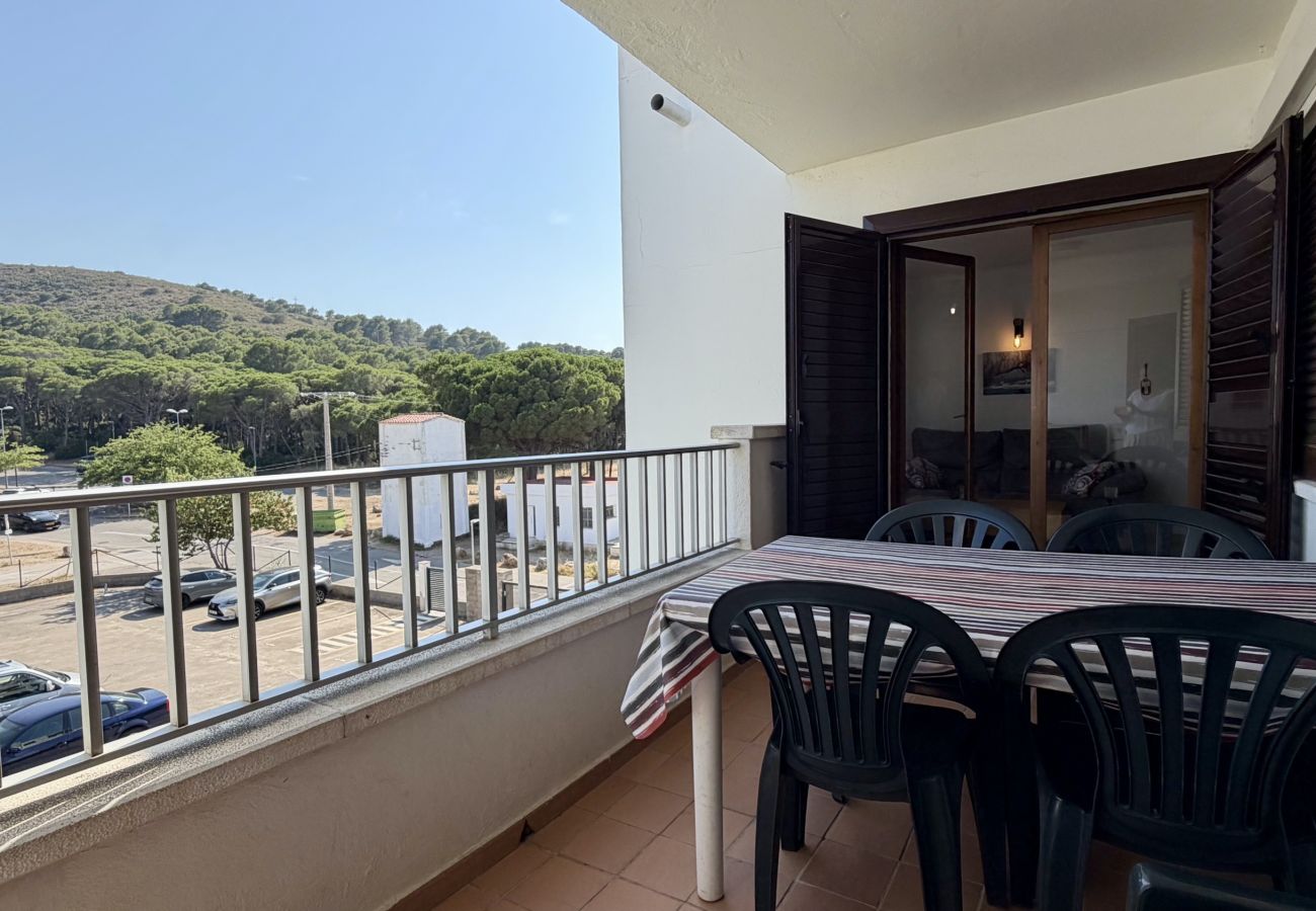 Appartement à L'Escala - CALA MONTGO 15 2D