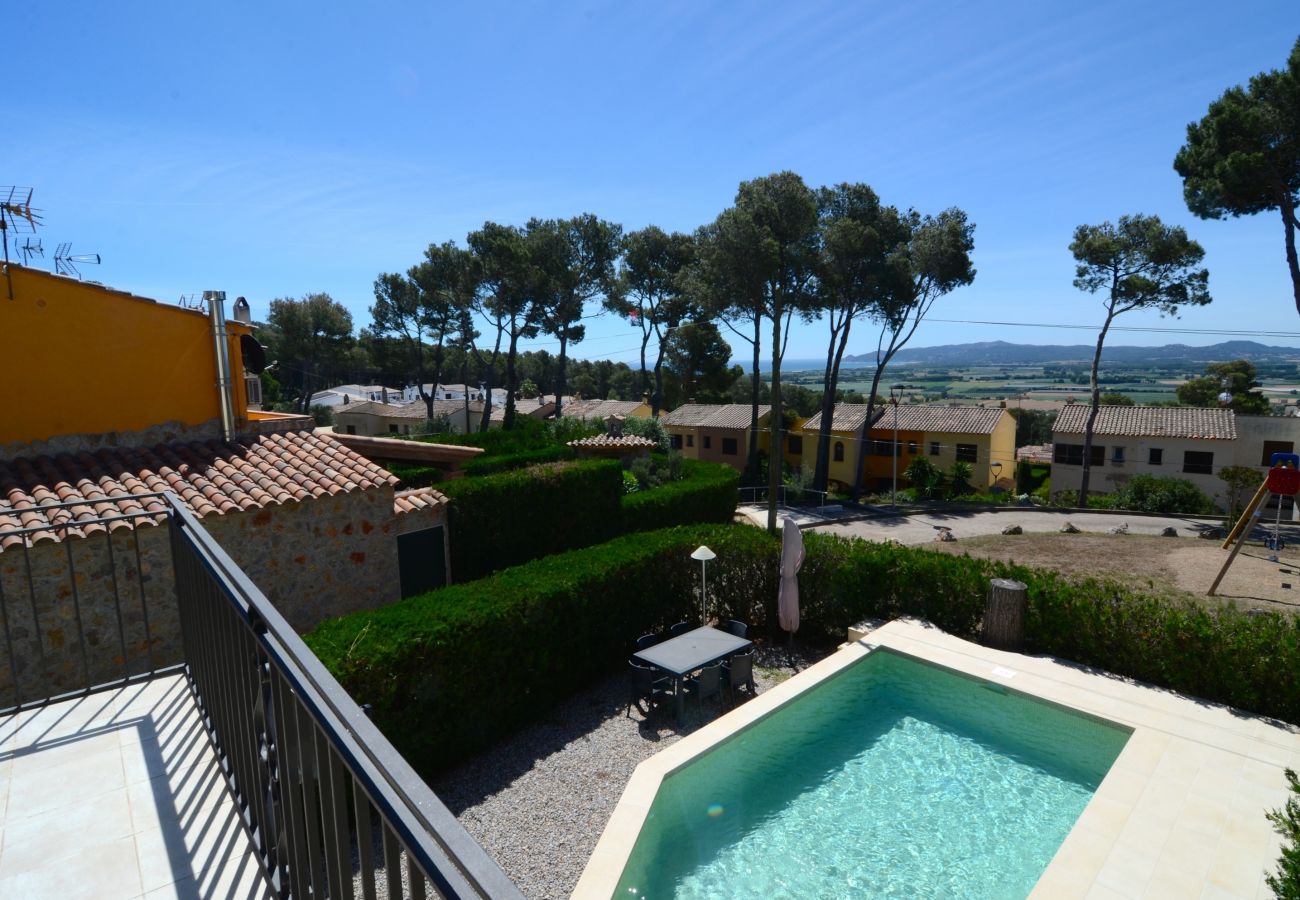 Maison à Estartit - ATENES 12