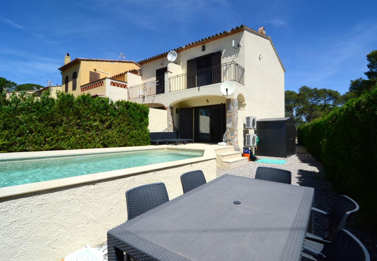 Maison à Estartit - ATENES 12