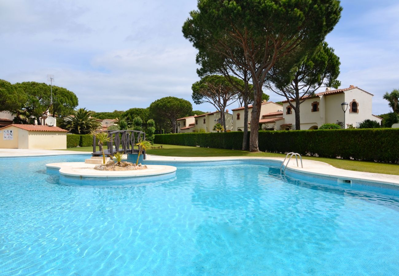 Maison à Pals - RACO DEL GOLF 12