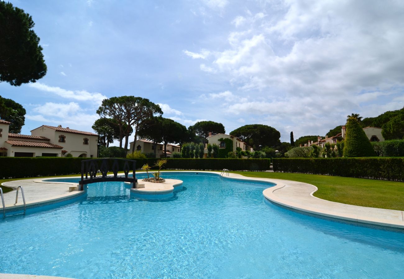 Maison à Pals - RACO DEL GOLF 12