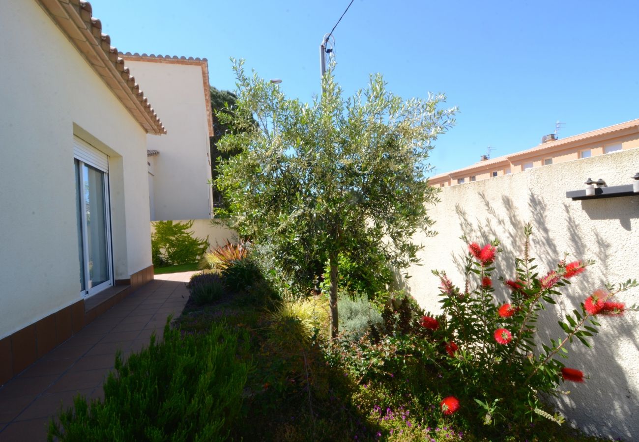 Villa à L'Escala - VILLA PISCINA PRIVADA COSSIS