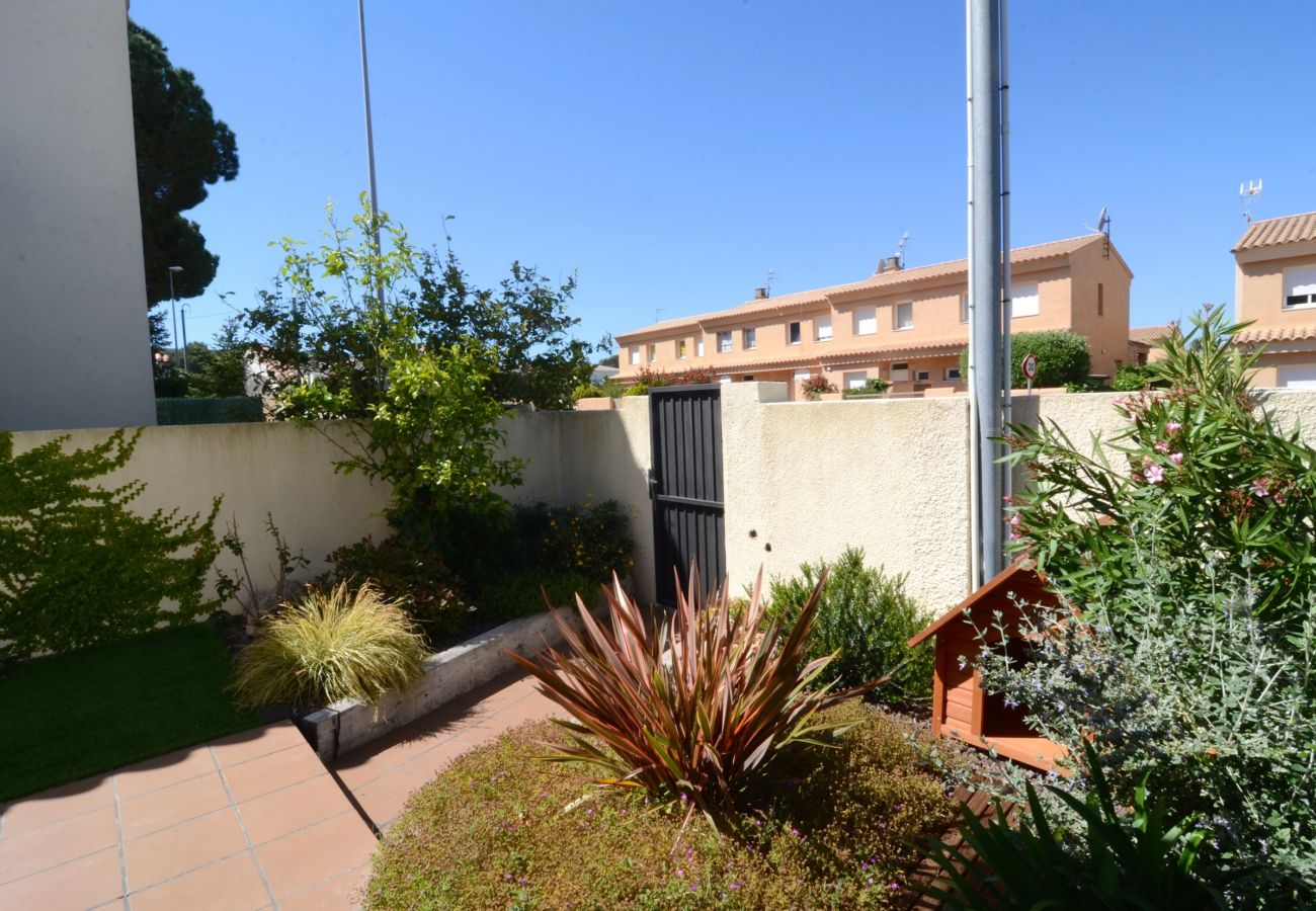 Villa à L'Escala - VILLA PISCINA PRIVADA COSSIS