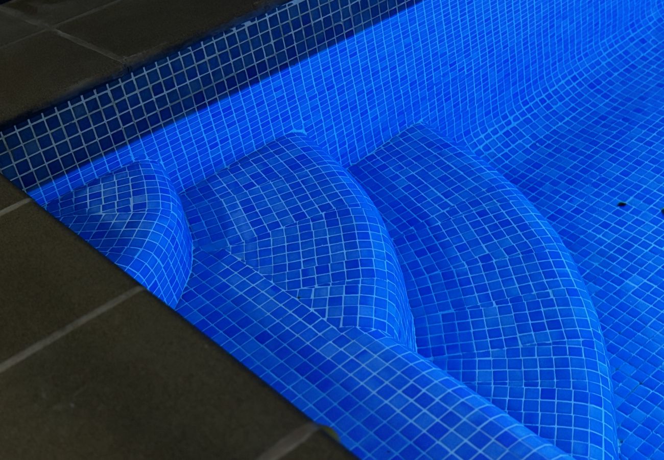 Villa à L'Escala - VILLA PISCINA PRIVADA COSSIS