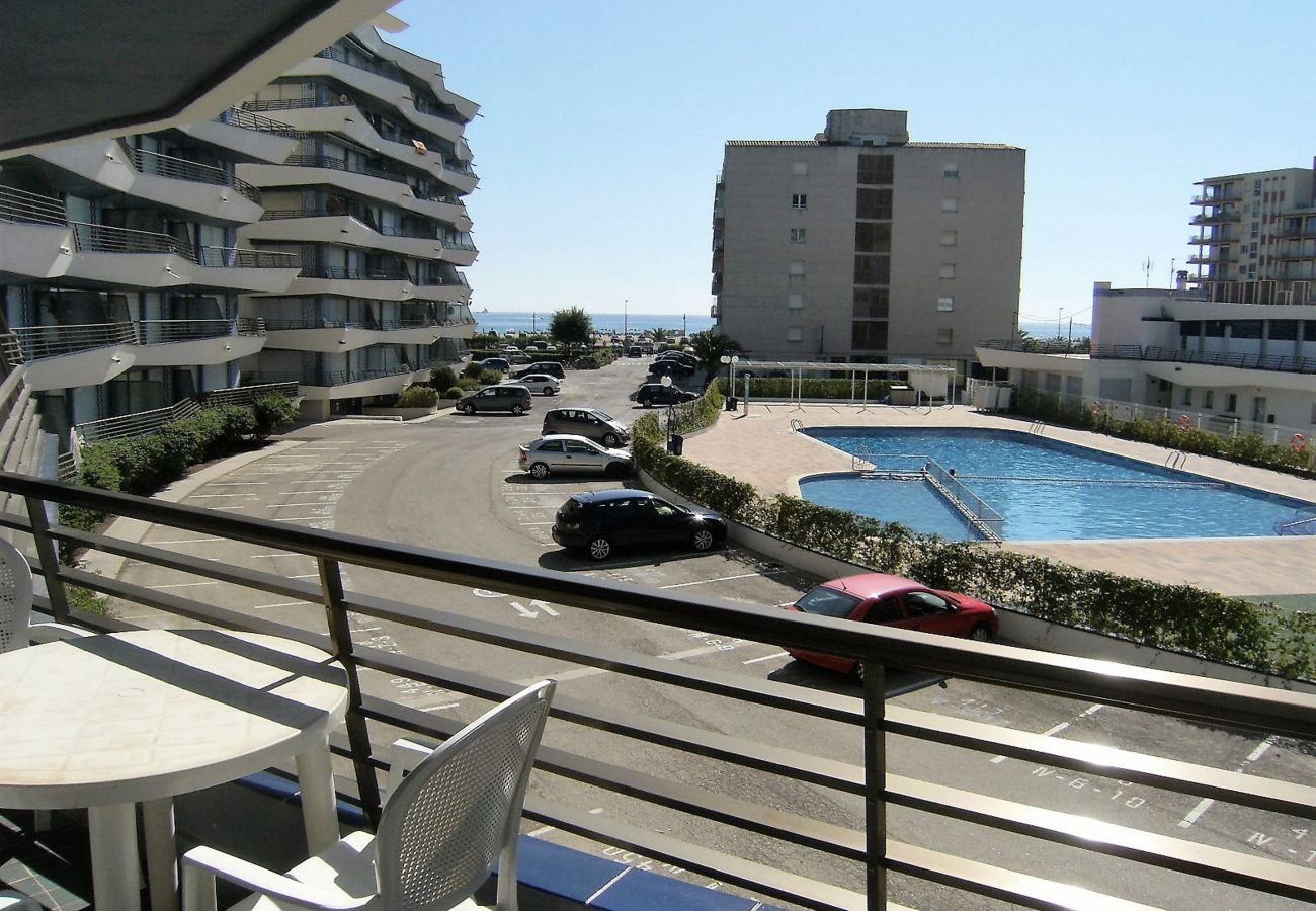 Appartement à Estartit - ROCAMAURA II 1-5