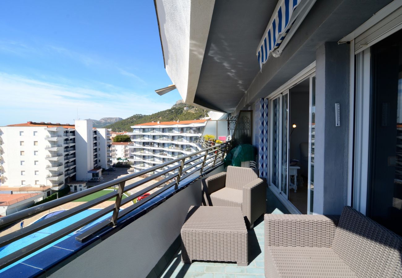 Appartement à Estartit - ROCAMAURA II 6-3