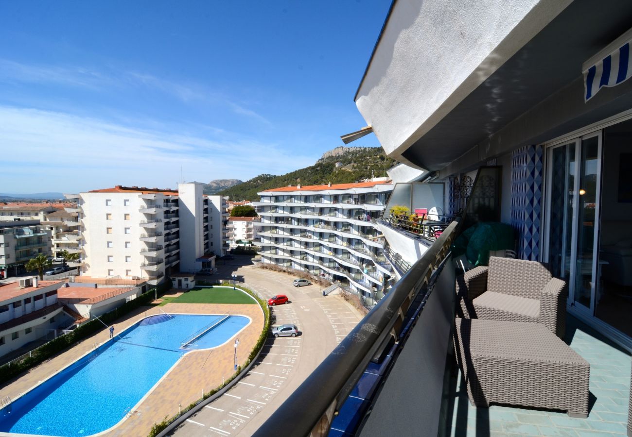 Appartement à Estartit - ROCAMAURA II 6-3