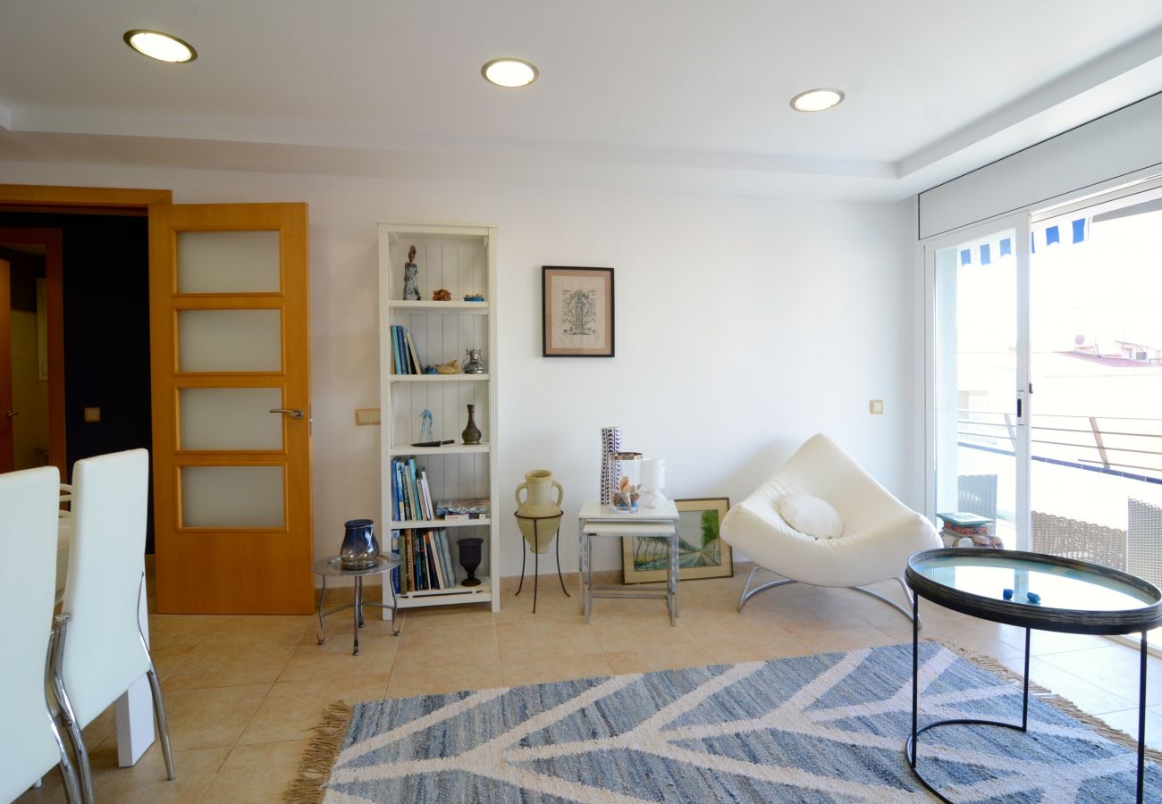 Appartement à Estartit - ROCAMAURA II 6-3