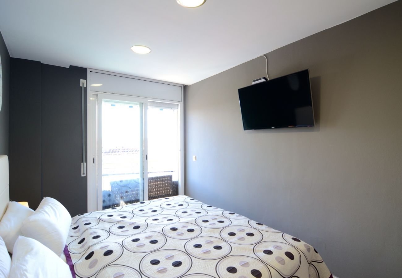 Appartement à Estartit - ROCAMAURA II 6-3