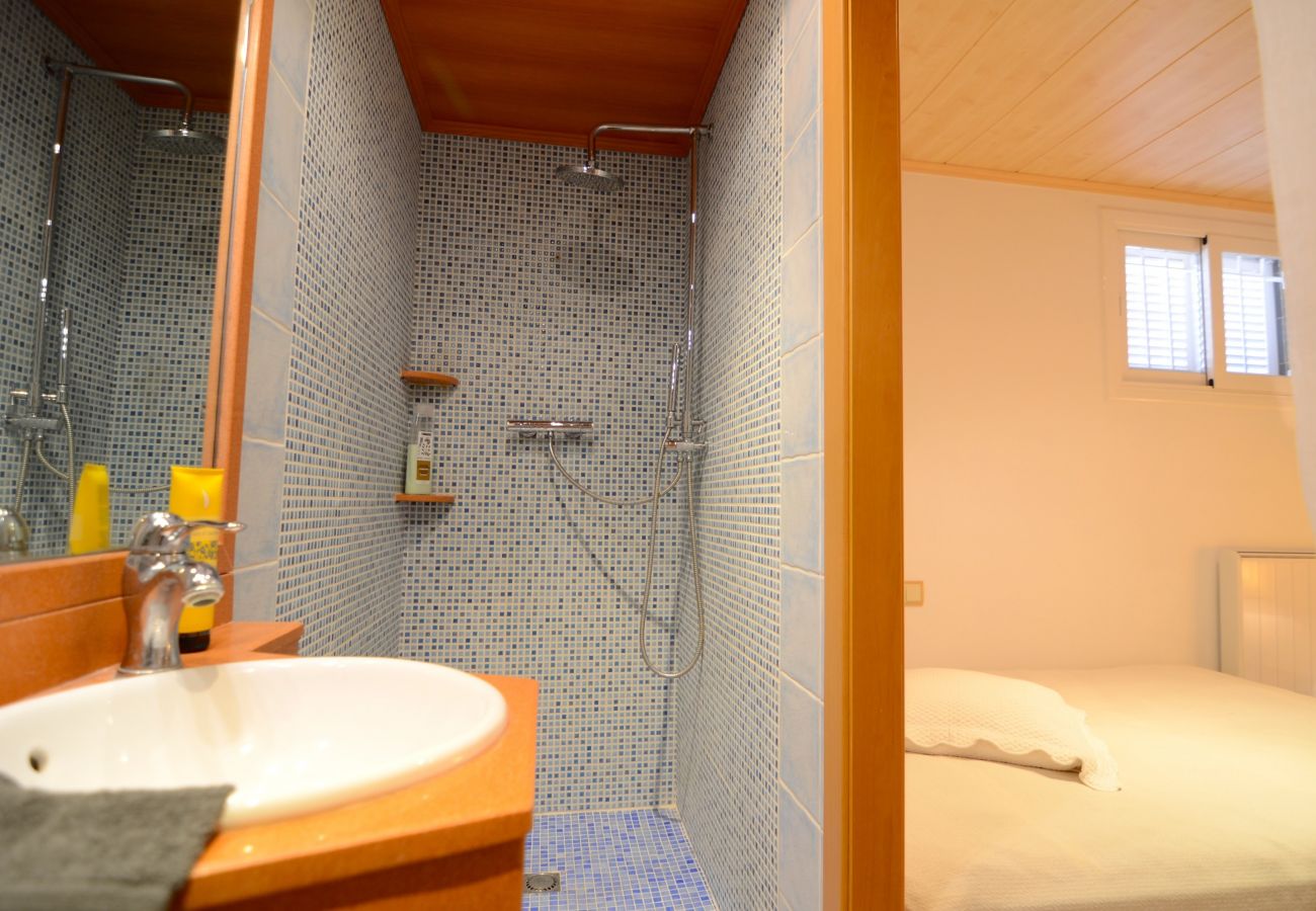 Appartement à Estartit - ROCAMAURA II 6-3