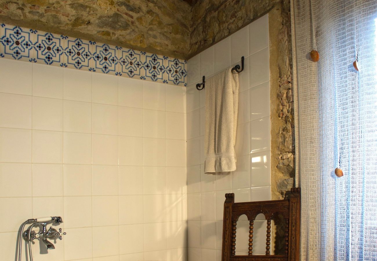 Gîte Rural à Ullastret - CASA CARINA