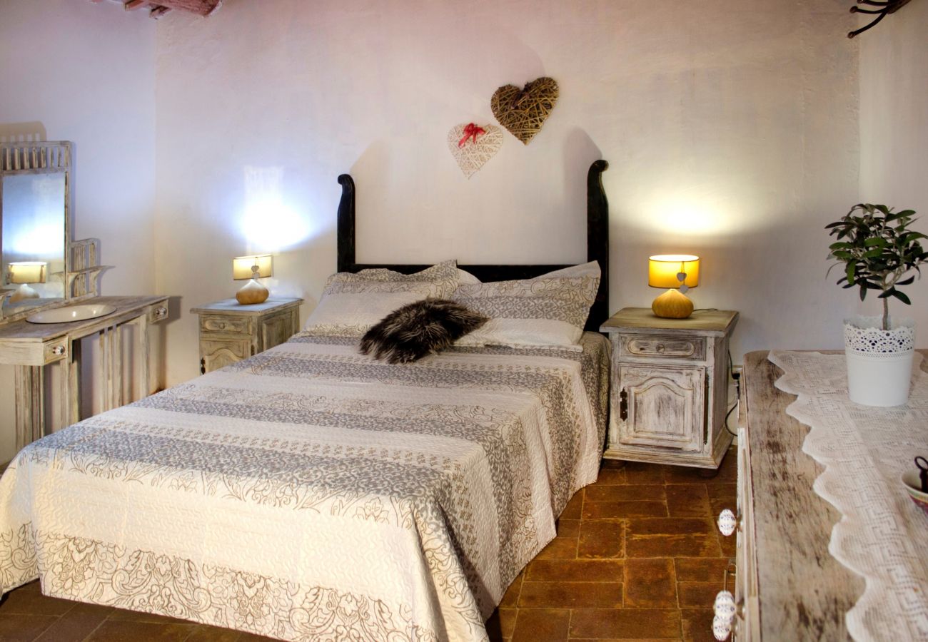 Gîte Rural à Ullastret - CASA CARINA