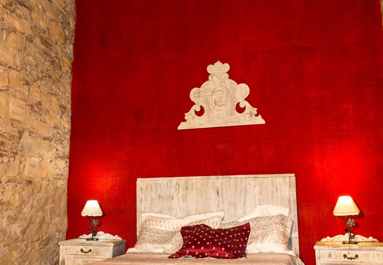 Gîte Rural à Ullastret - CASA CARINA