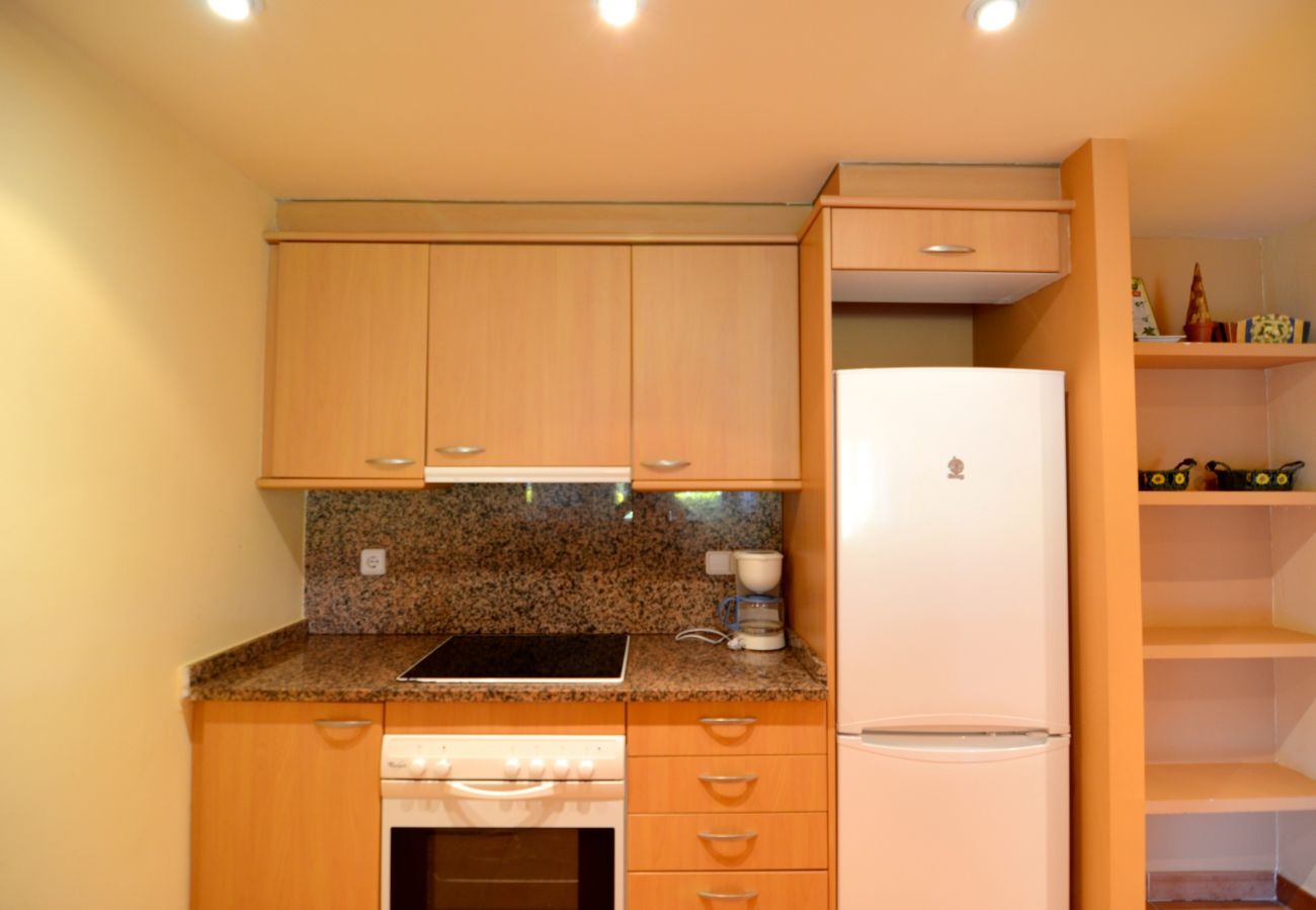 Appartement à Pals - GREEN MAR F 104