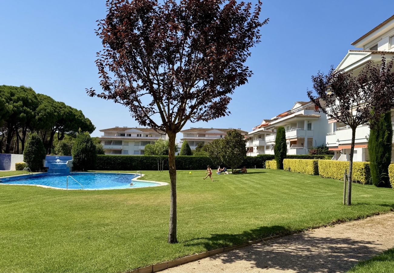 Appartement à Pals - GREEN MAR F 104