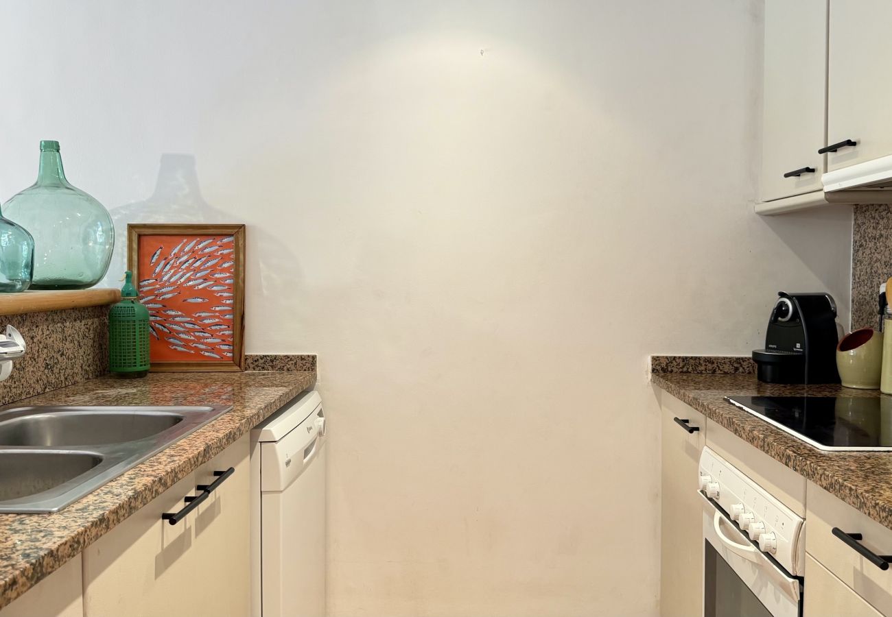 Appartement à Pals - GREEN MAR F 104