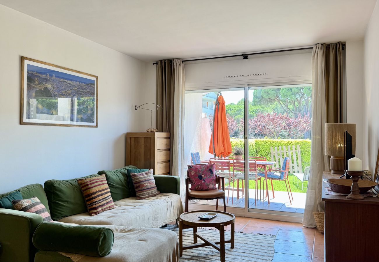 Appartement à Pals - GREEN MAR F 104