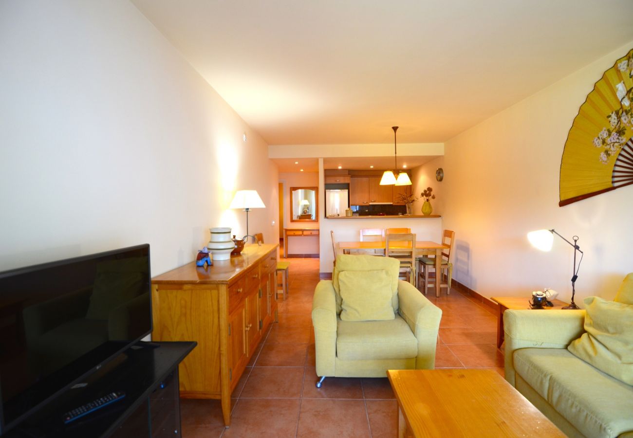 Appartement à Pals - GREEN MAR F 202