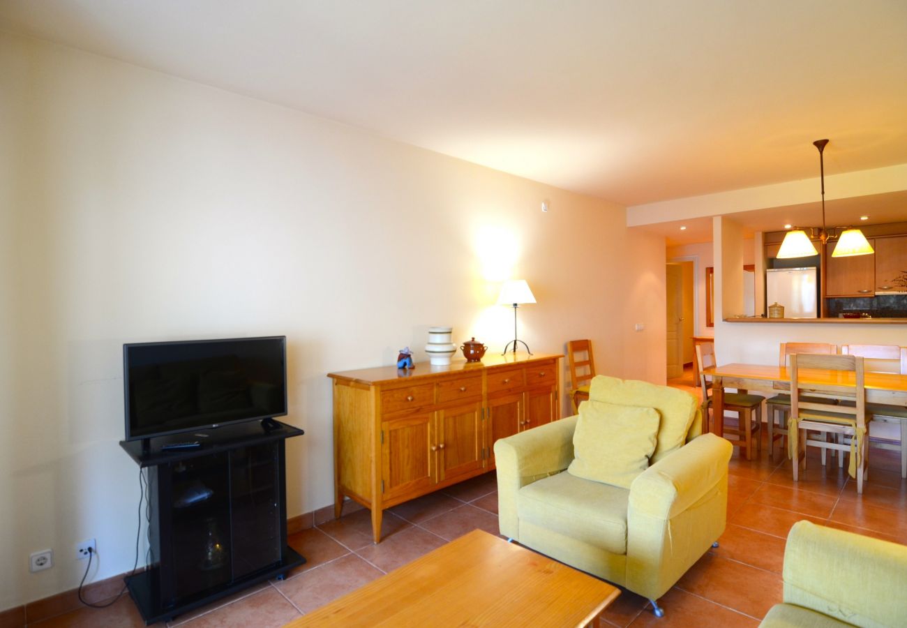 Appartement à Pals - GREEN MAR F 202