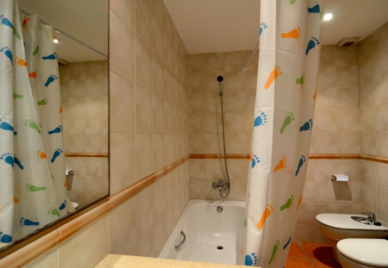 Appartement à Pals - GREEN MAR F 202