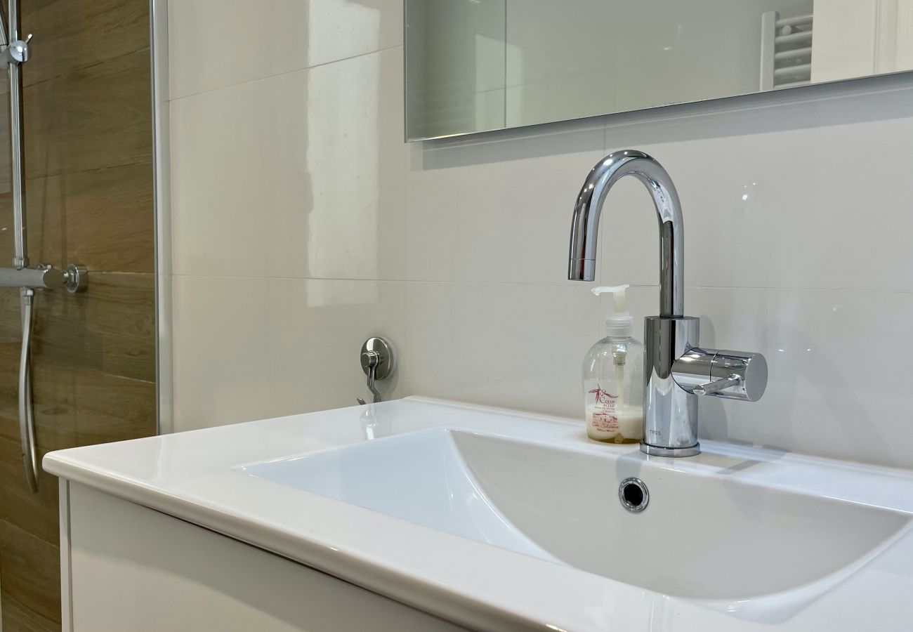 Appartement à Pals - GREEN MAR D 104