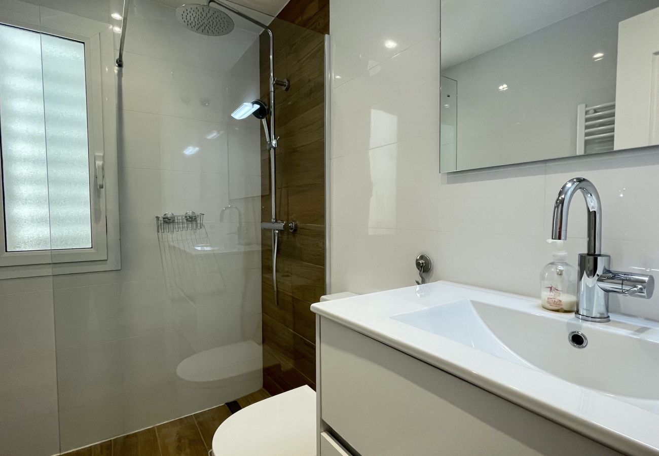 Appartement à Pals - GREEN MAR D 104