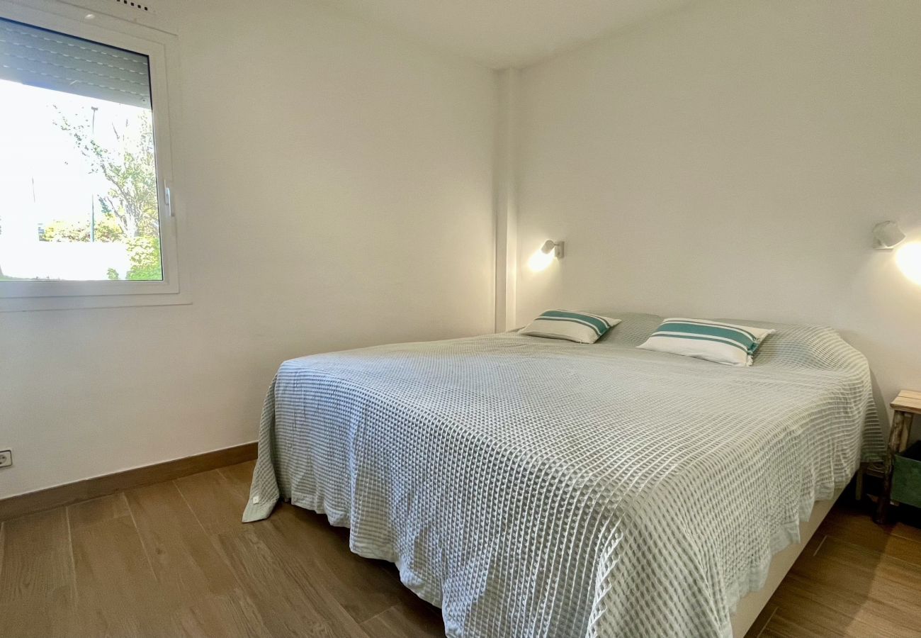 Appartement à Pals - GREEN MAR D 104