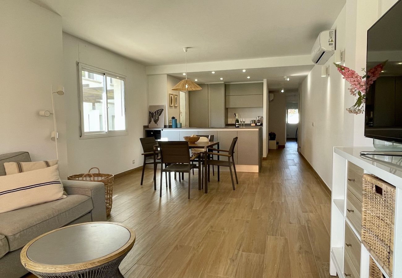 Appartement à Pals - GREEN MAR D 104