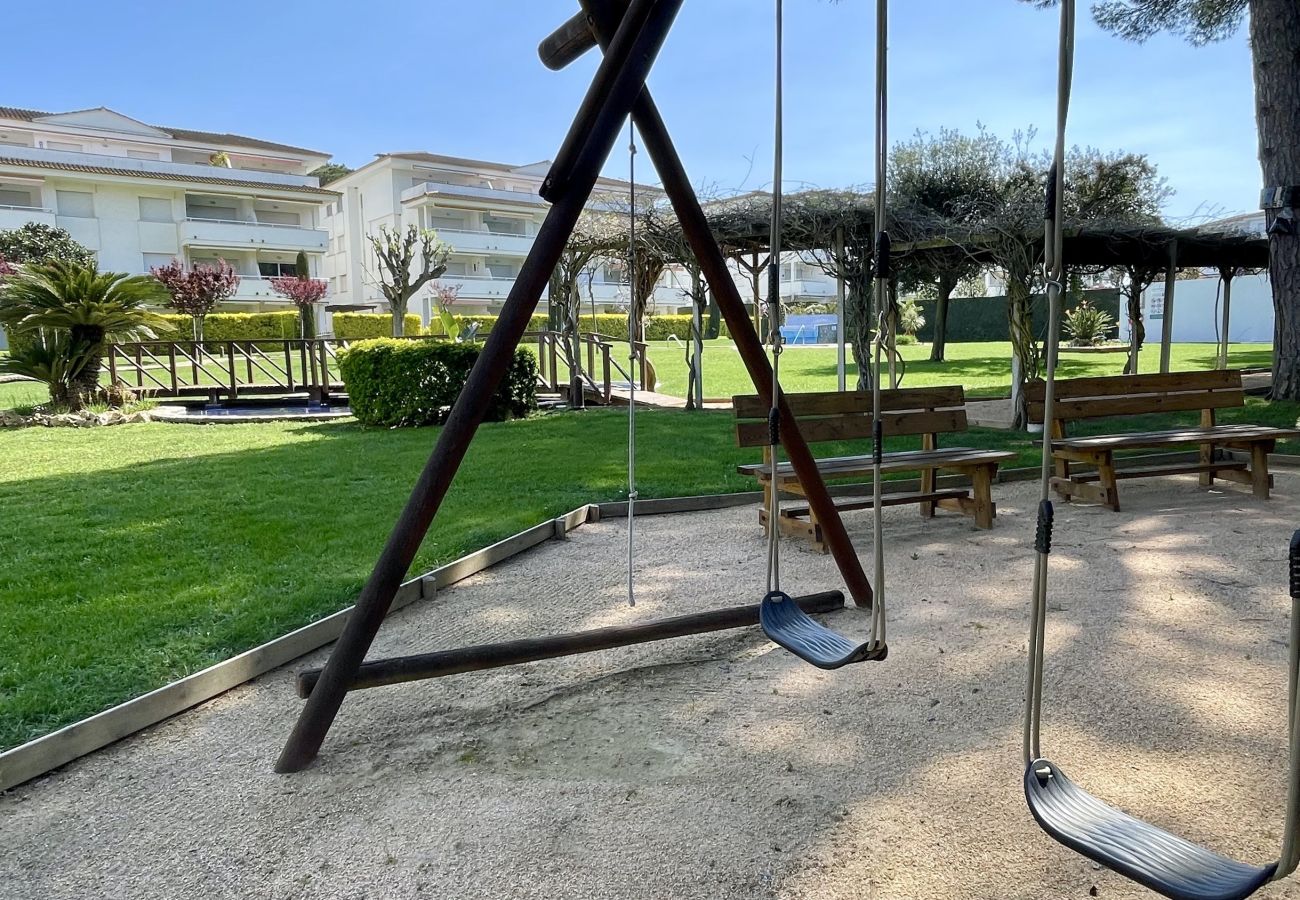 Appartement à Pals - GREEN MAR D 104