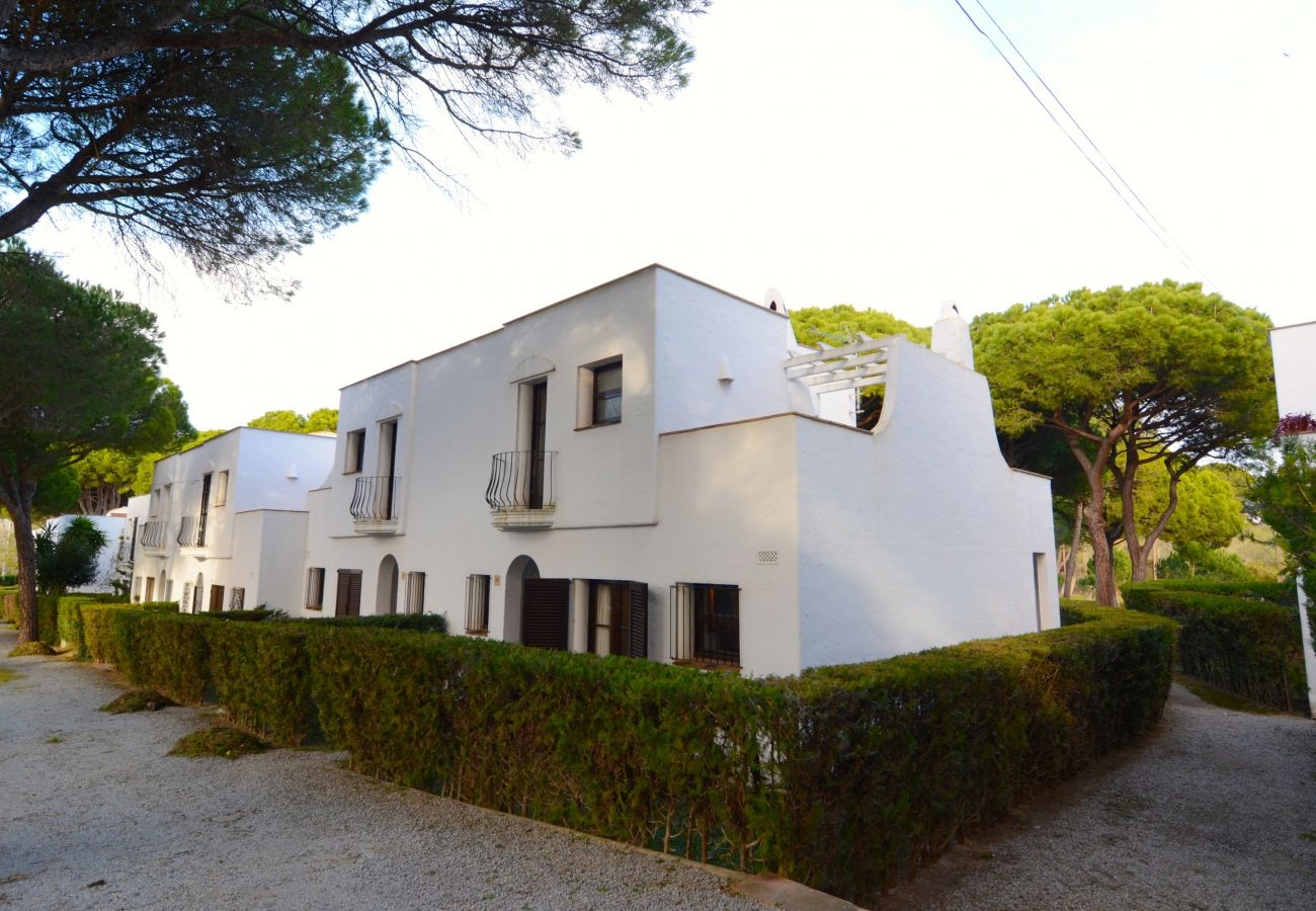 Maison mitoyenne à Pals - PIVERD DEL GOLF 10