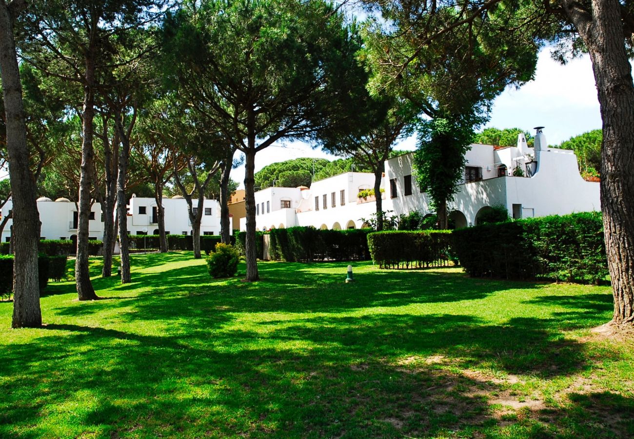 Maison mitoyenne à Pals - PIVERD DEL GOLF 10