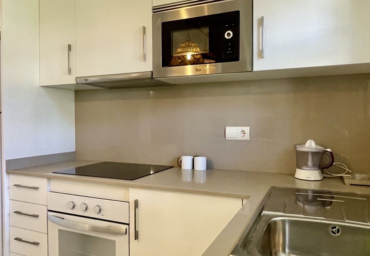 Maison mitoyenne à Pals - PIVERD DEL GOLF 10