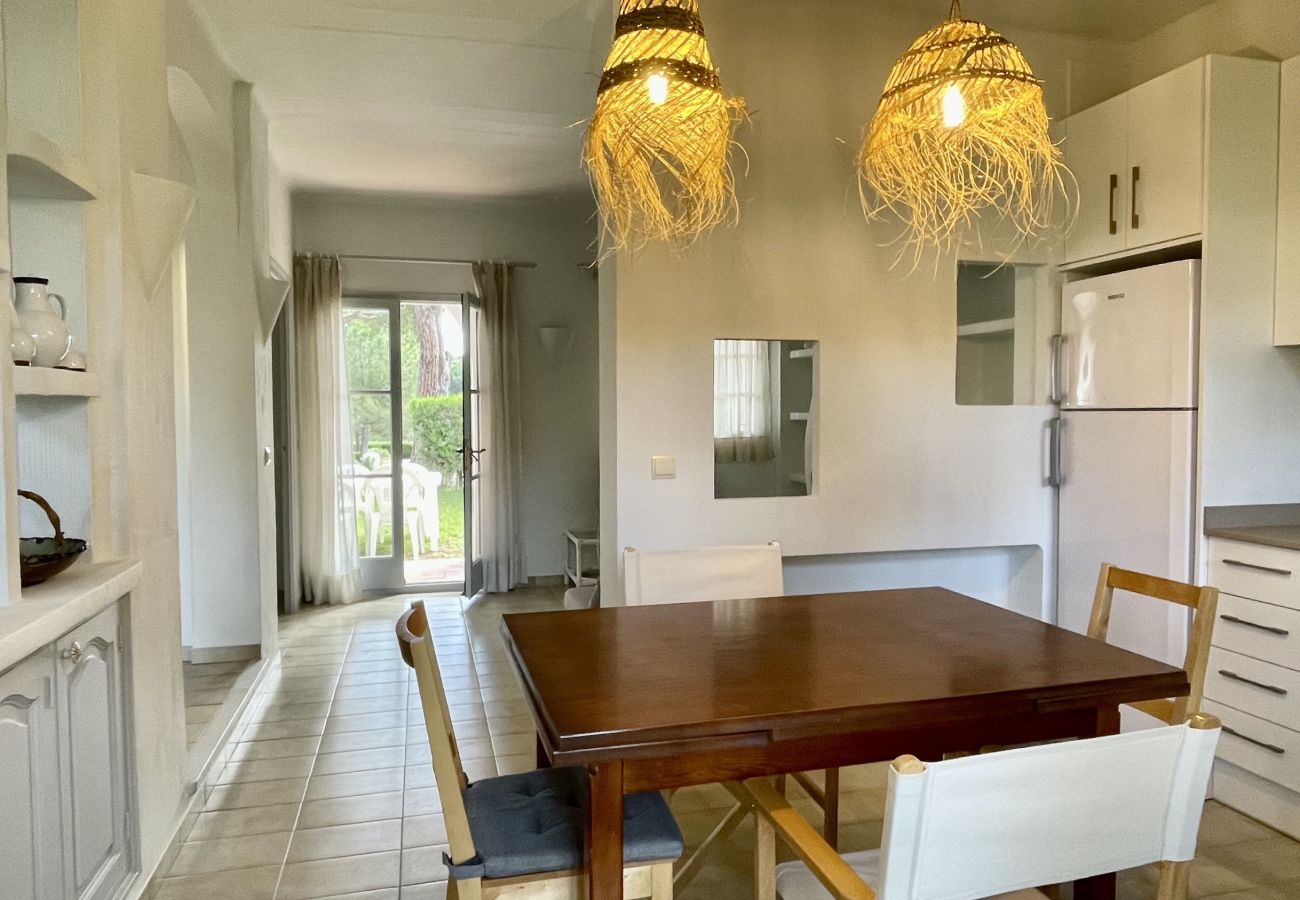 Maison mitoyenne à Pals - PIVERD DEL GOLF 10