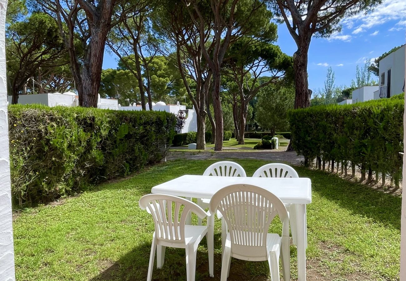 Maison mitoyenne à Pals - PIVERD DEL GOLF 10