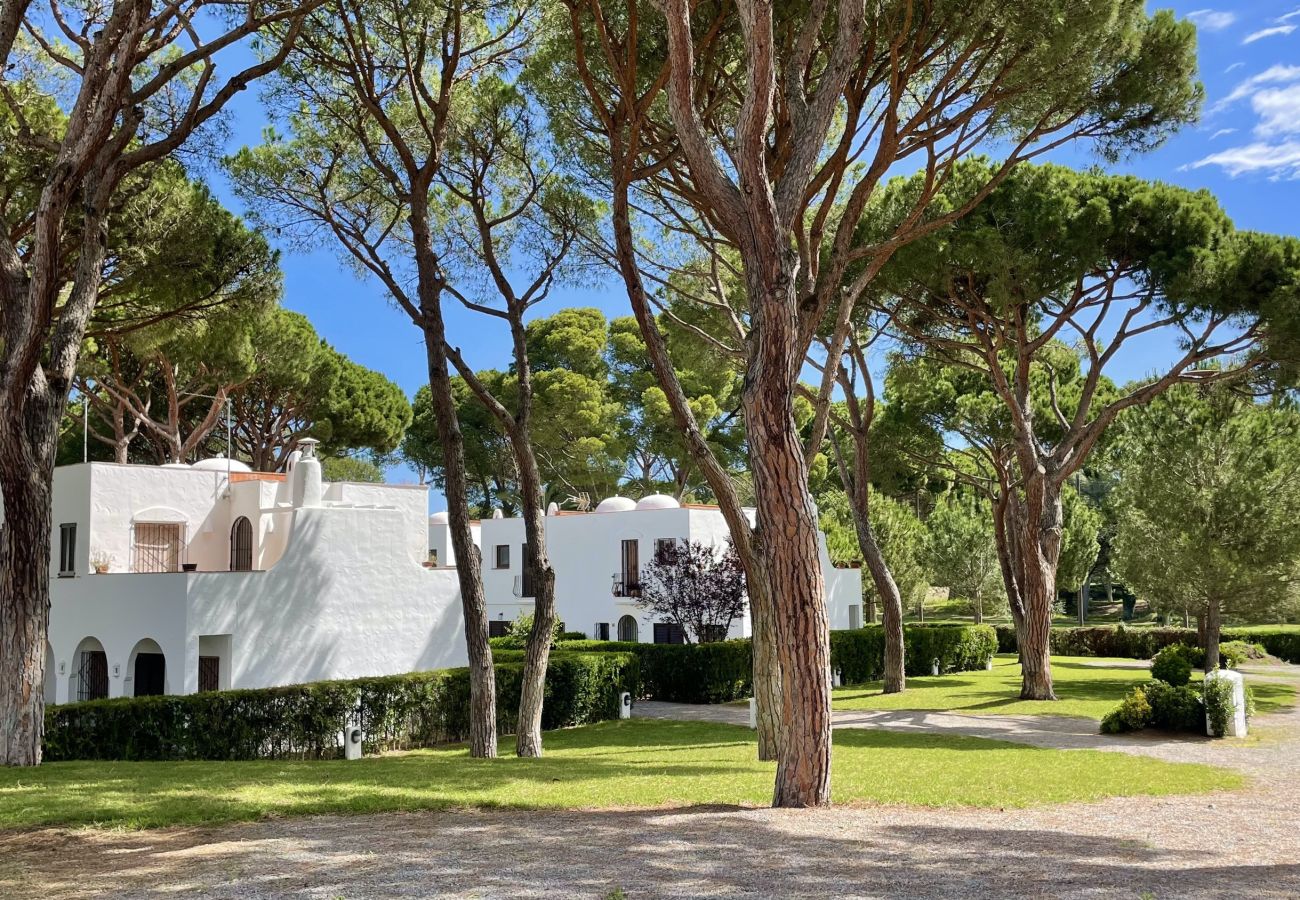 Maison mitoyenne à Pals - PIVERD DEL GOLF 10