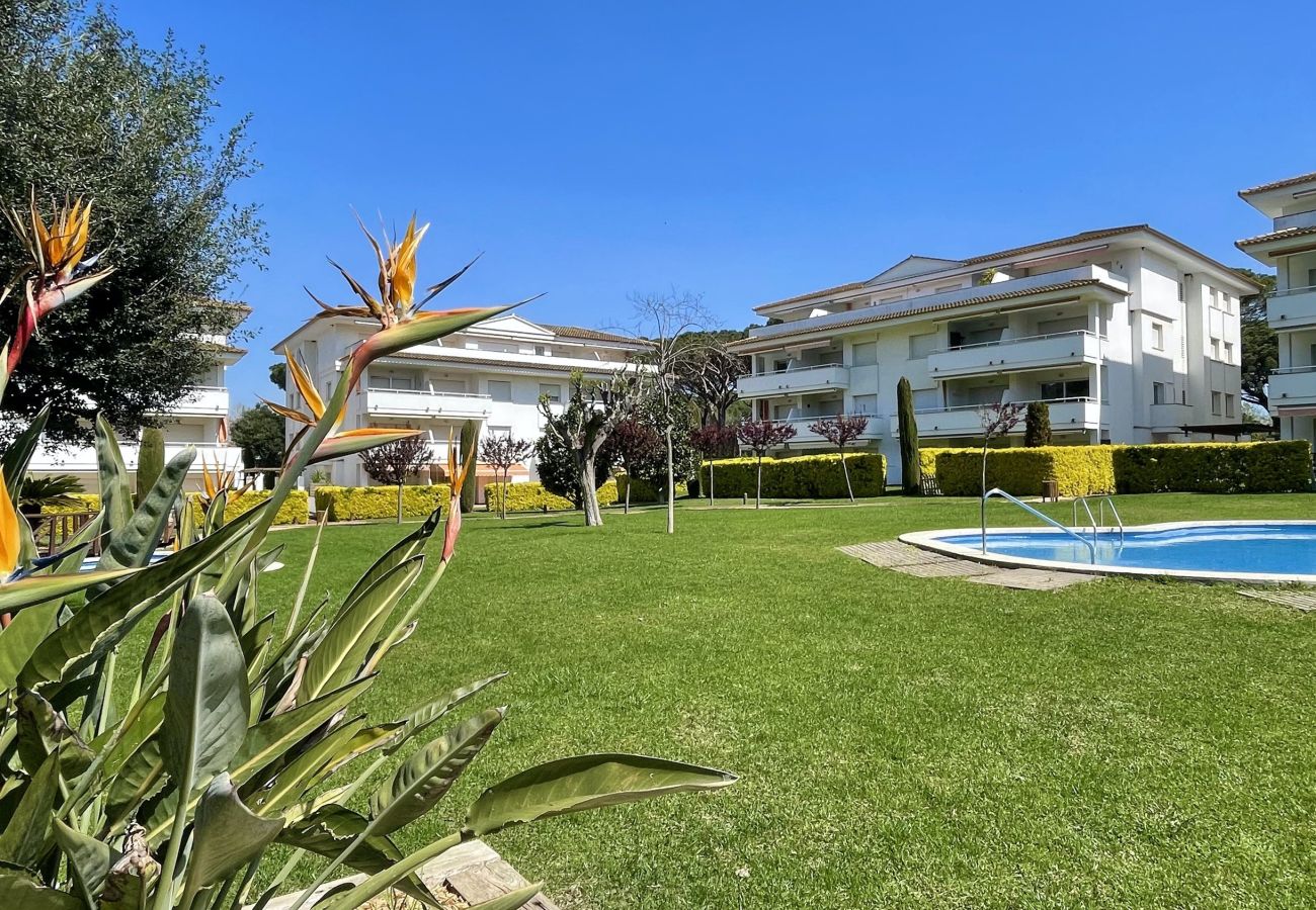 Appartement à Pals - GREEN MAR A 302