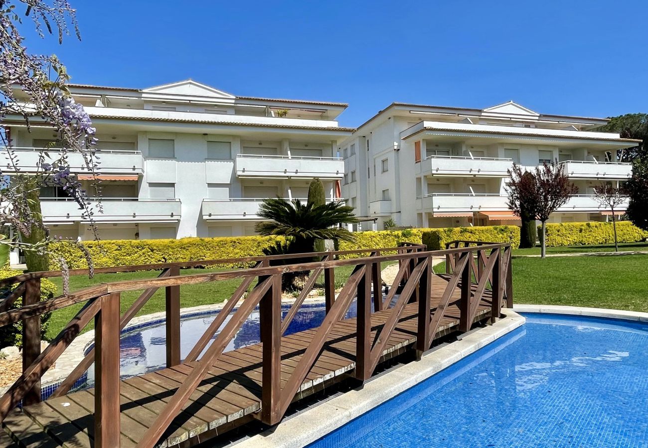 Appartement à Pals - GREEN MAR A 302